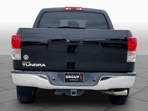 Used 2013 Toyota Tundra 2WD CrewMax w/ SR5 Pkg image 5