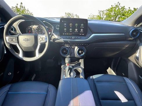 Used 2023 Chevrolet Blazer RS w/ Driver Confidence II Package image 15