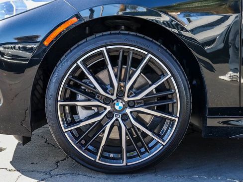 Used 2024 BMW 228i Gran Coupe w/ M Sport Package image 13