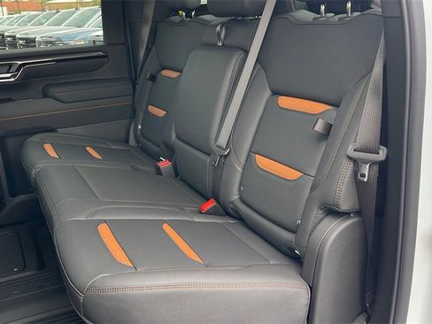 New 2026 GMC Sierra 2500 AT4 w/ AT4 Premium Plus Package image 14
