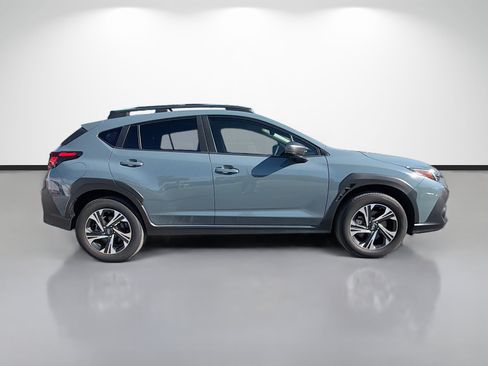 Certified 2024 Subaru Crosstrek 2.0i Premium AWD/4WD image 2