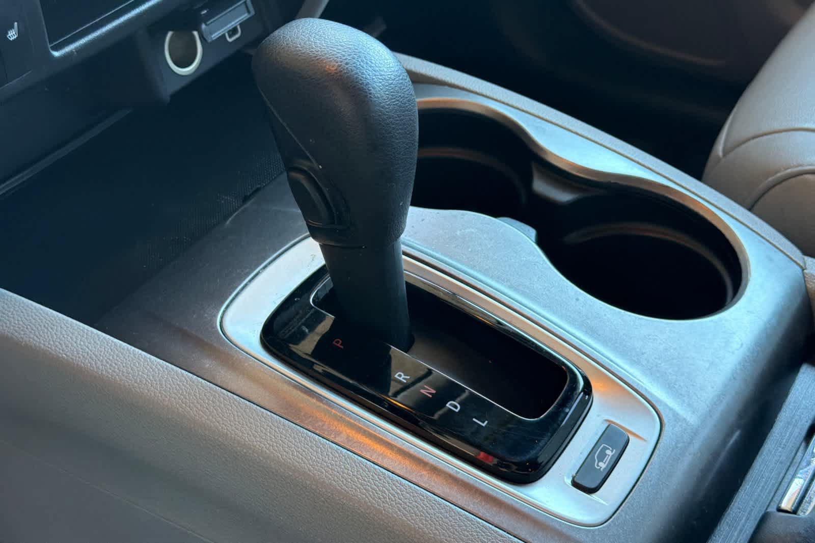 Used 2019 Honda Pilot EX-L image 24