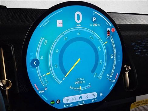 New 2026 MINI Cooper Countryman S w/ Comfort Package Max image 12