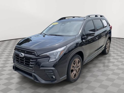 Certified 2023 Subaru Ascent Onyx Edition AWD/4WD image 10