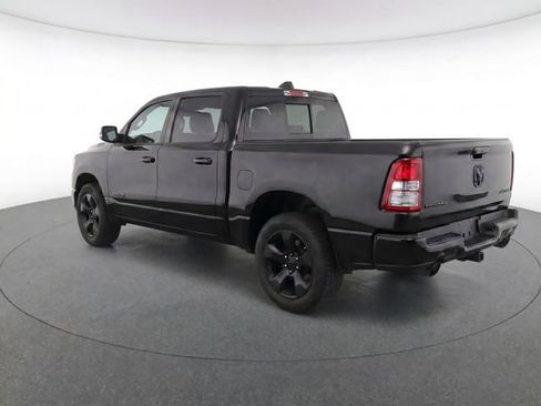 Used 2019 RAM 1500 Big Horn AWD/4WD image 3