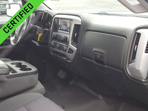Used 2015 GMC Sierra 1500 SLE w/ SLE Value Package image 27
