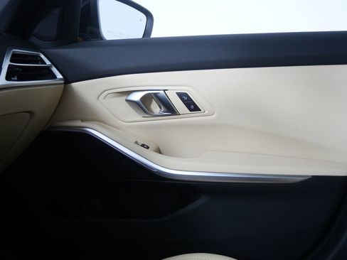 New 2026 BMW 330i Sedan image 40