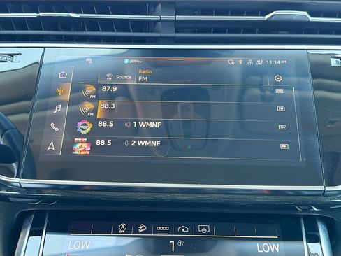 Used 2023 Audi Q7 3.0T Premium Plus image 32