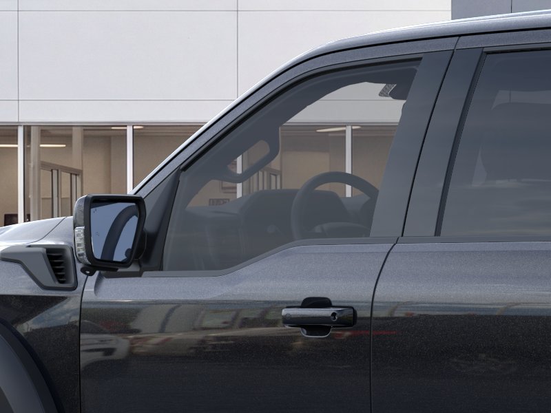 New 2026 Ford F150 Raptor AWD/4WD image 42
