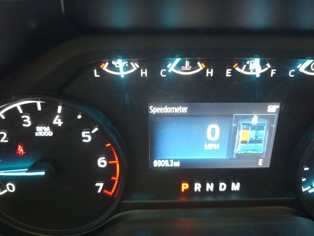 Used 2025 Ford F250 XL w/ STX Appearance Package AWD/4WD image 11