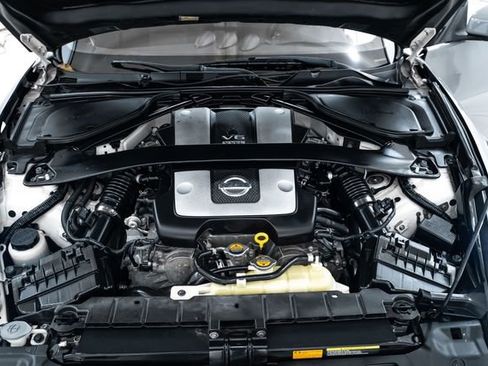 Used 2016 Nissan 370Z Bagged Show Car with Many image 33