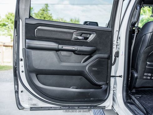 Used 2024 RAM 1500 TRX w/ TRX Level 2 Equipment Group AWD/4WD image 42
