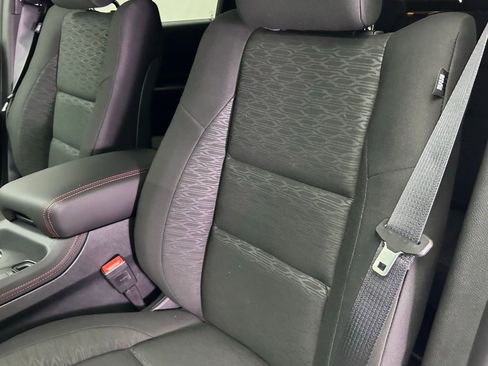 New 2026 Dodge Durango GT image 19