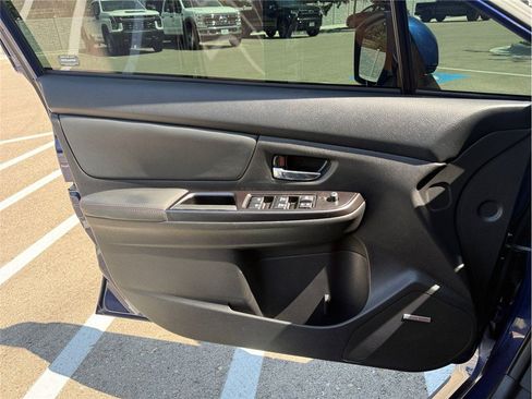 Used 2020 Subaru WRX Limited w/ Popular Package #3 AWD/4WD image 30