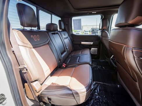 Used 2023 Ford F350 King Ranch AWD/4WD image 28