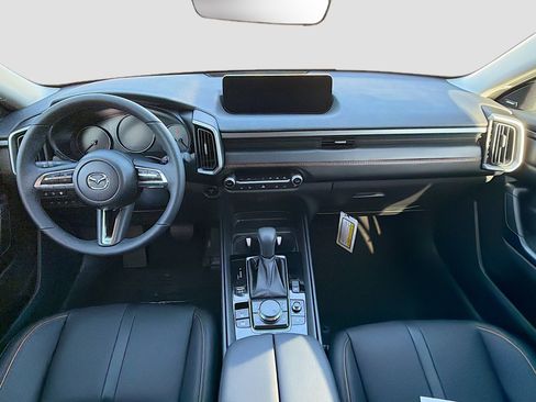 New 2026 MAZDA CX-50 AWD 2.5 Hybrid w/ Weather Package image 17