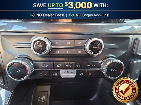 Used 2023 Ford F150 XLT w/ Equipment Group 302A High image 29