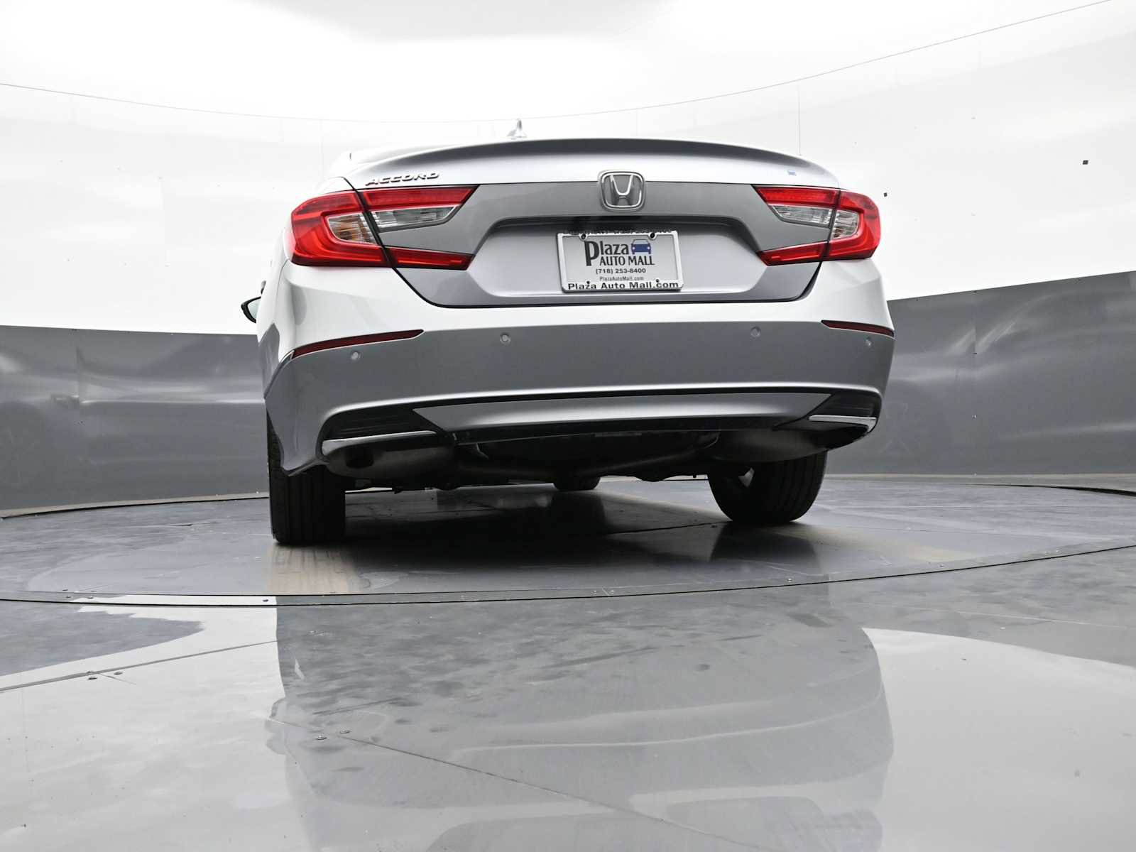 Certified 2022 Honda Accord EX-L image 31
