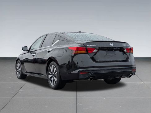 Used 2019 Nissan Altima 2.5 SL image 4