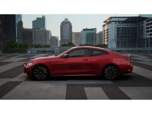 New 2026 BMW 430i 430i w/ M Sport Package image 4