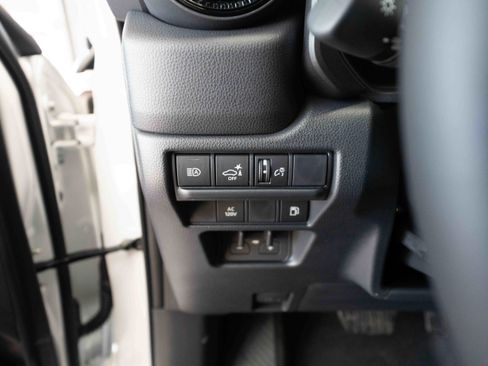 New 2026 Toyota Land Cruiser 1958 image 11