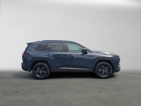 Used 2026 Toyota RAV4 LE FWD image 2
