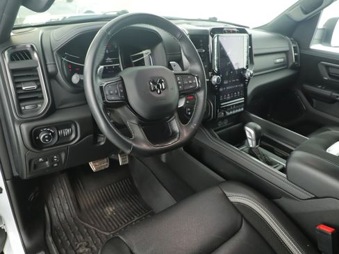 Used 2025 RAM 1500 RHO w/ Bed Utility Group AWD/4WD image 11