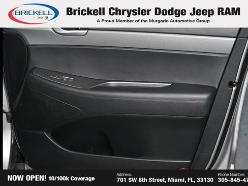 Used 2025 Hyundai Palisade SEL FWD image 17