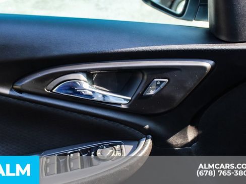 Used 2024 Chevrolet Malibu LT FWD image 38