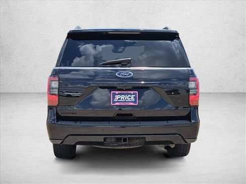 Used 2021 Ford Expedition Limited RWD image 7
