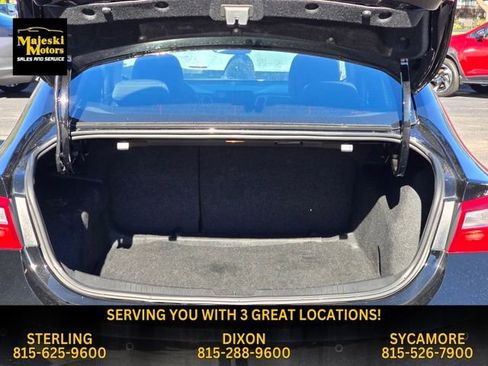 Used 2024 Chevrolet Malibu LT image 23