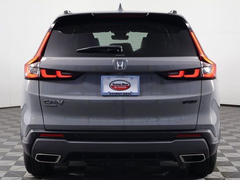 Used 2024 Honda CR-V Sport-L image 5