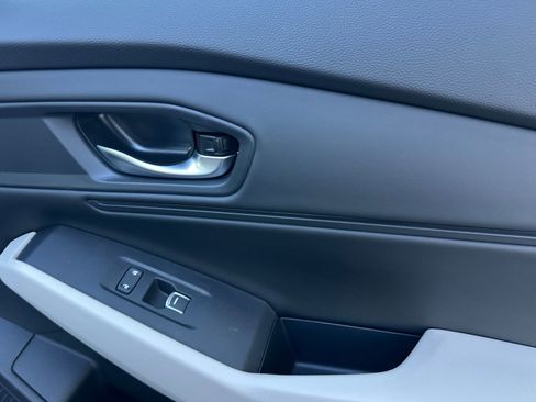 New 2026 Honda Accord SE image 18