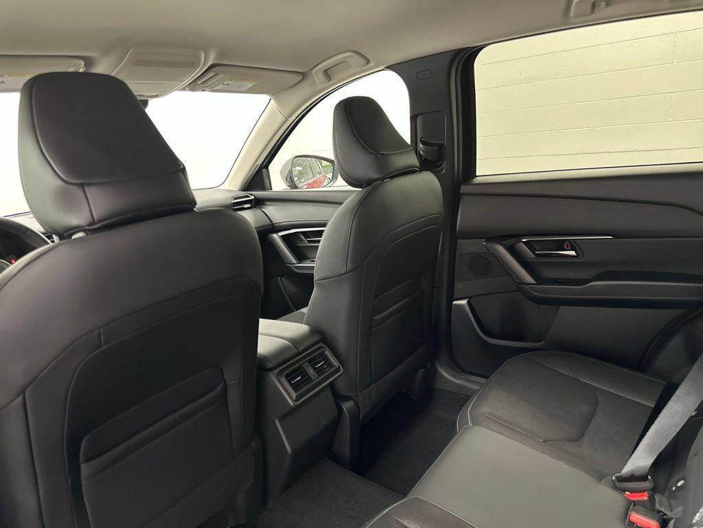 New 2026 MAZDA CX-5 Select AWD/4WD image 14