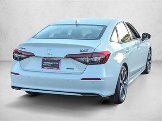 New 2026 Honda Civic Sport Touring video 2