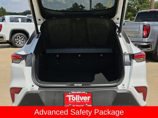 New 2026 Buick Envista Preferred w/ Convenience I Package FWD image 11