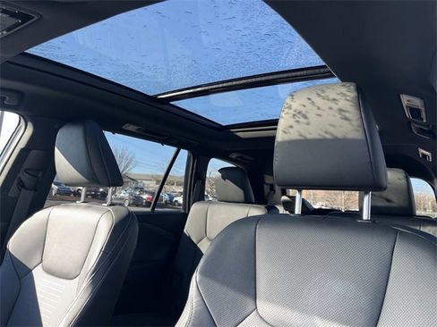 Used 2025 Lexus TX 350 AWD w/ Technology Package image 35