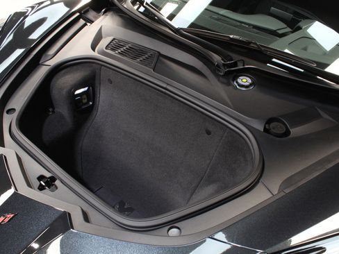 Used 2024 Chevrolet Corvette Stingray Coupe w/ Z51 Performance Package image 75