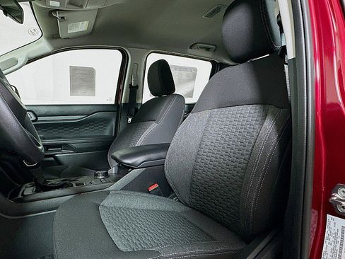 New 2025 Ford Ranger XL w/ Trailer Tow Package image 7