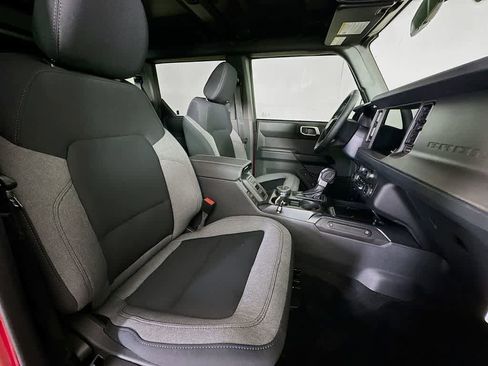 New 2025 Ford Bronco Big Bend image 15