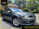Used 2015 Volkswagen Golf TDI S image 5