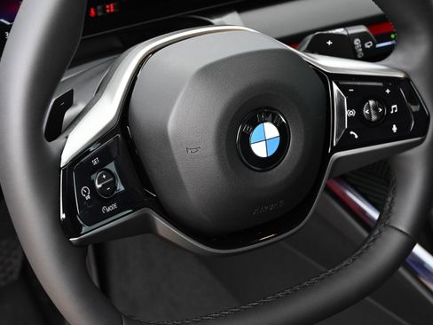 New 2026 BMW X3 xDrive30 w/ Convenience Package image 22