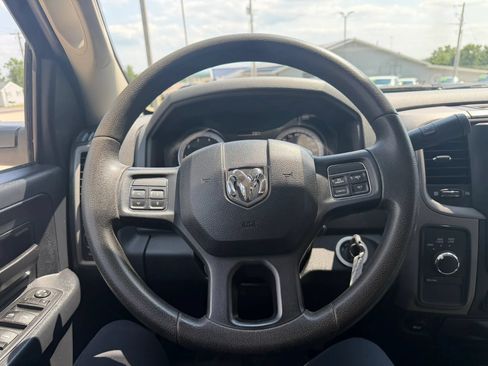 Used 2015 RAM 1500 Tradesman w/ Popular Equipment Group AWD/4WD image 20