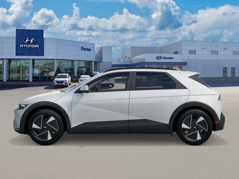 New 2025 Hyundai Ioniq 5 SEL image 3