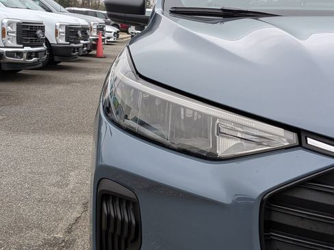 New 2026 Ford Escape ST-Line image 11