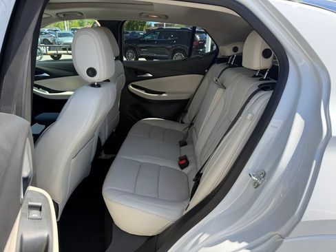 New 2026 Buick Encore GX Avenir w/ Avenir Technology Package FWD image 17