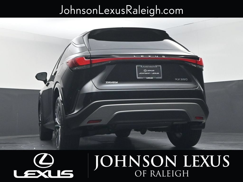 New 2026 Lexus RX 350 Premium Plus FWD image 18