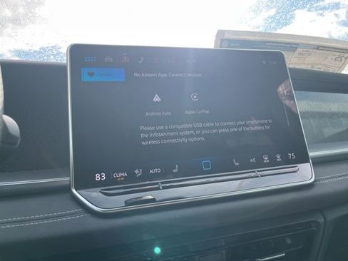 New 2026 Volkswagen Tiguan SE R-Line image 16