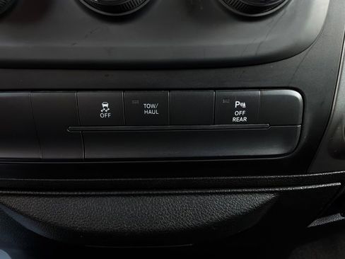 Used 2022 RAM 1500 Classic Warlock AWD/4WD image 21