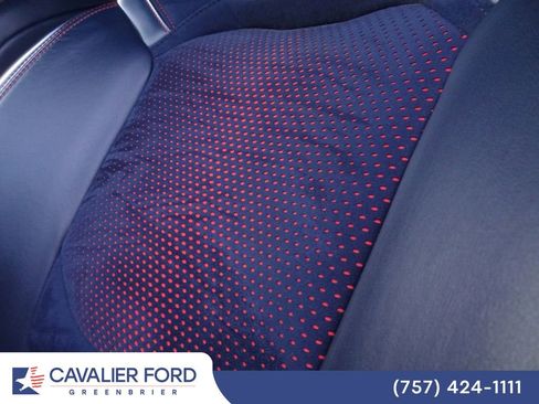 Used 2023 Ford Bronco Raptor AWD/4WD image 9